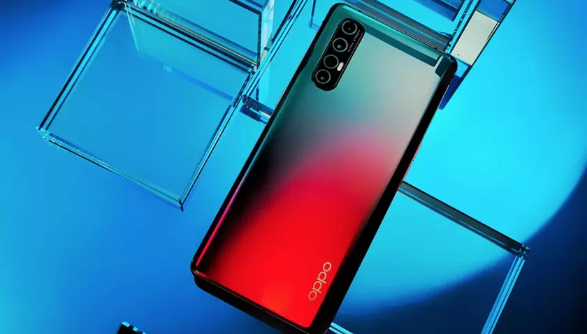 Oppo Reno3 Pro: последний флагман 2019 года с минимальной толщиной, 5G, Snapdragon 765G и ценником от $570
