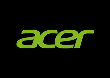 Acer decided to stop its business in Russia