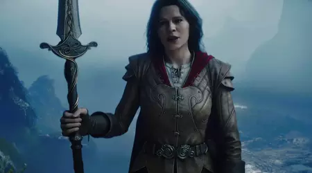 Fable returns February 2027 with Hayley Atwell as the villain — and a surprise Jack of Blades tease