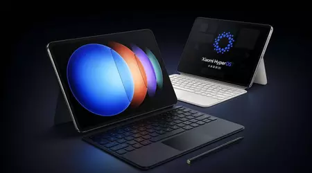 Xiaomi Pad 6S Pro : une tablette avec un écran de 12,4 pouces, 144 Hz, un processeur Snapdragon 8 Gen 2 et une charge de 120 W pour 460 dollars.
