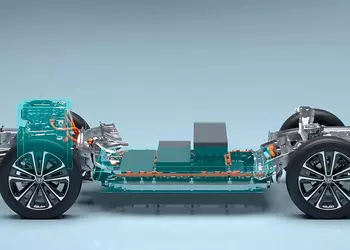 Toyota и Sumitomo сделают твердотельные батареи массовым продуктом