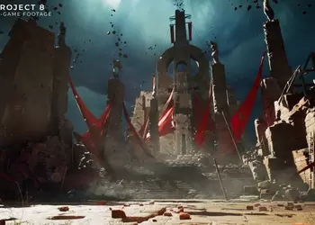 "Классика" индустрии: 11 bit studios прекращает разработку консольного проекта Project 8 и увольняет часть разработчиков