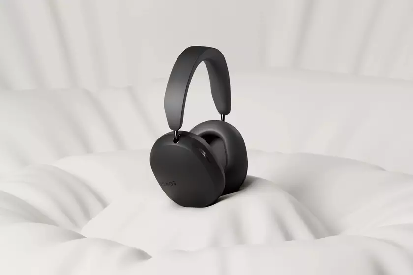 Sonos представила Ace для конкуренции с Apple AirPods Max: первые беспроводные наушники бренда за $449