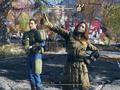 Недовольный геймер разнес магазин из-за Fallout 76 (видео)