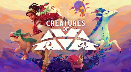 Die Rettung der Tiere auf einem geheimnisvollen Planeten beginnt im August: 11 bit studios hat das Veröffentlichungsdatum für das farbenfrohe Abenteuerspiel Creatures of Ava