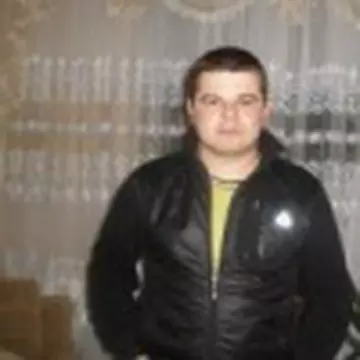 Олег Яковлев