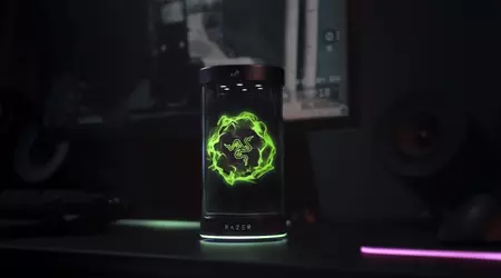 CES 2026: Razer présente un compagnon AI de bureau Project AVA