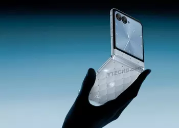 Инсайдер: Motorola представит Razr в версии Swarovski в августе