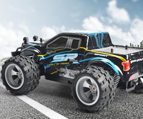 best off road rc under 100