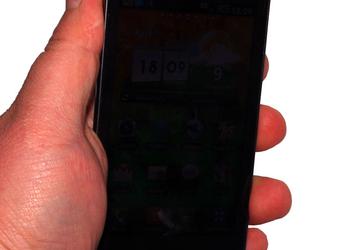 Деление ядра: подробный обзор Android-смартфона LG Optimus 2X