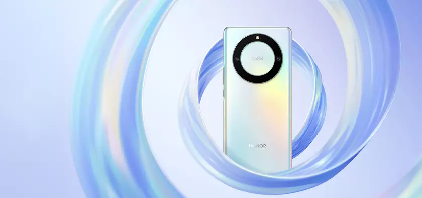 Honor X40 – Snapdragon 695, Android 12, Magic UI 6.1 и аккумулятор на 5100 мА*ч по цене от $215