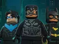 Кубики сложились: критики в восторге от LEGO Batman: Legacy of the Dark Knight и называют ее одной из лучших игр LEGO-серии