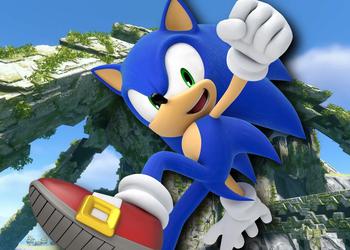 The number of sold copies of Sonic Frontiers is more than 2.5 million units
