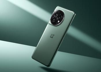 OLED-дисплей на 120 Гц, чип Snapdragon 8 Gen 3 і потрійна камера: інсайдер розкрив характеристики OnePlus 12