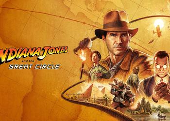 Bethesda и Machine Games представили первые геймплейные кадры приключенческого экшена Indiana Jones and the Great Circle
