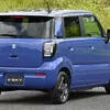 Suzuki e Sky спина превью