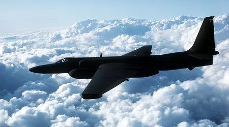 The US will use U-2 reconnaissance aircraft to monitor the border with Mexico