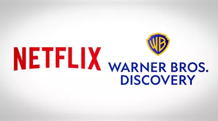 Netflix pourrait acheter Warner Bros. entièrement en espèces : ce qui change dans l'accord