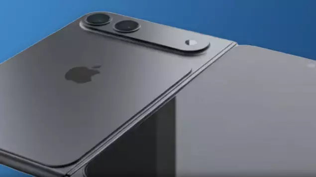 Il primo render non ufficiale dell'iPhone ...