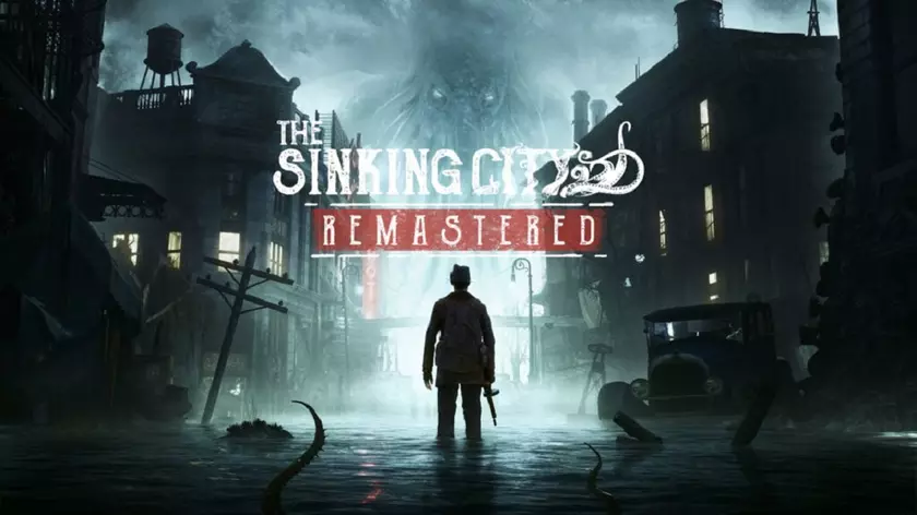 The Sinking City Remastered: Погружение в Инновации и Арты