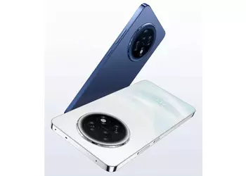 OPPO A6 Max: выносливый гигант с батареей на 7000 мА-ч