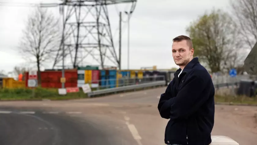 Британец с 2013 года ищет потерянный жесткий диск с 8 тыс биткоинов и уже составил бизнес-план на $11 млн по его возвращению