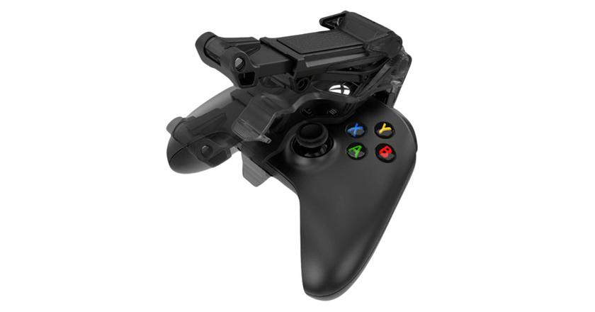 OtterBox xbox controller phone mount