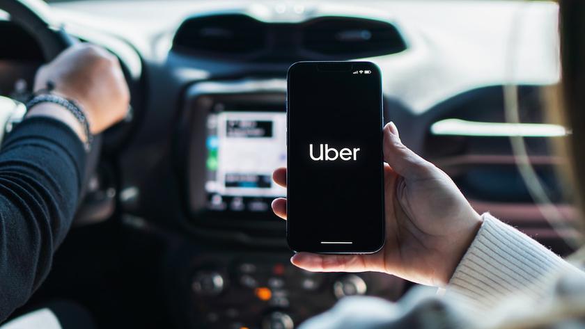 Uber: Просмотр технологий и инноваций в вашем мобильном приложении