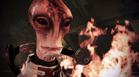 Kanskje vil den nye Mass Effect-utgaven bruke Epic Games' MetaHuman-teknologi til å skape realistiske karaktermodeller.
