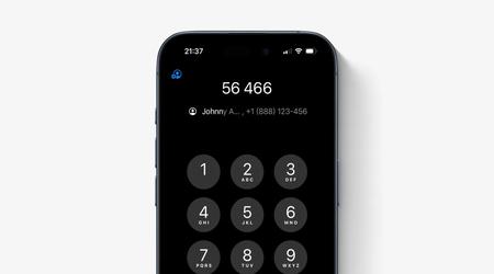 iOS 18 adds T9 dialing to iPhone