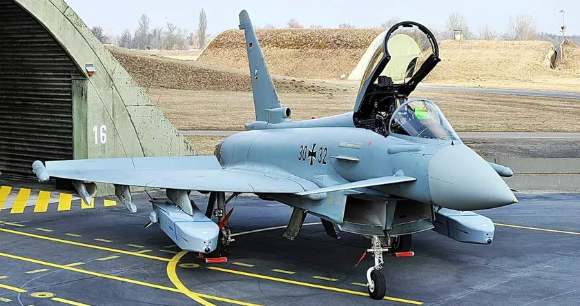 Германия к концу сентября примет решение о поставках в Украину крылатых ракет Taurus с дальностью пуска более 500 км