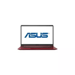 Asus VivoBook 15 X510UA Red (X510UA-BQ915)