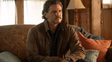 Exclusive footage of The Last of Us season 2 has been released - showing the main characters of the story and key locations