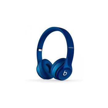 Beats by Dr. Dre Solo2 Wireless (Blue)