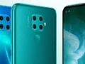 Как Mate 20, только бюджетный: Huawei готовит еще один смартфон с квадро-камерой