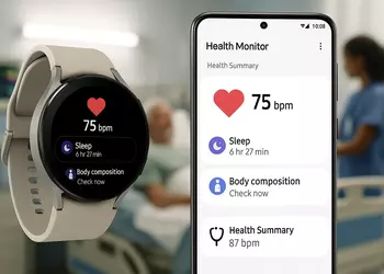 Samsung хочет стать "врачом в кармане" и покупает компанию Xealth