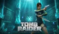 Tomb Raider: Legacy of Atlantis получила зрелищный трейлер и дату релиза — игра выйдет 12 февраля 2027 года