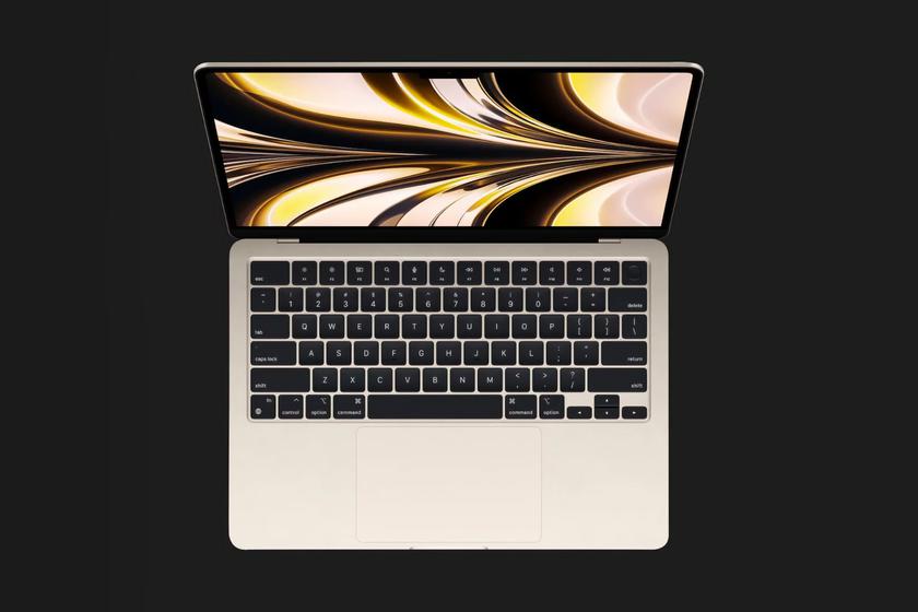 Rumour: Apple unveils a 15-inch MacBook Air in April