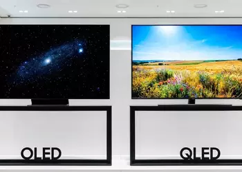 OLED vs QLED TV