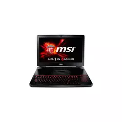 MSI GT80 2QD Titan SLI (GT802QD-469UA)