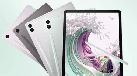 Samsung став другим брендом планшетів у США в першому кварталі 2024 року