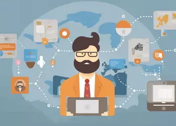 Профессии будущего: линкбилдинг - это аналог сарафанного радио (Николай Новиков, Netpeak Ukraine)