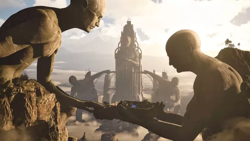 Croteam повторно анонсировала The Talos Principle 2 - она выйдет позже в этом году