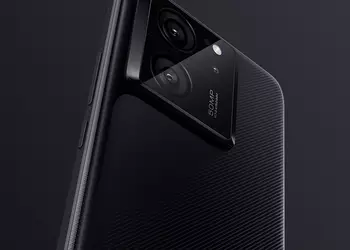 Dimensity 8200-ULTRA, 144Hz AMOLED screen, 120W charging, two 50MP cameras and IP68 water protection - Xiaomi 13T specs are known