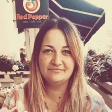 Елена Щербань