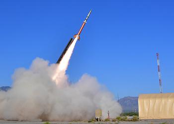 El ejército estadounidense ha lanzado con éxito el Economical Target-2, una instalación utilizada para demostrar la capacidad de las defensas antimisiles para derribar objetivos balísticos