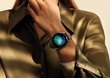 Huawei Watch 3 and Watch 3 Pro smartwatch received an update with useful features in the global market