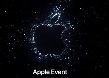 Bloomberg: презентация iPhone 15 состоится 12 или 13 сентября, а продажи стартуют 22 сентября