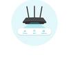 Recenzja TP-Link Archer AX73: Router Wi-Fi 6 z dużą ilością Gigabit dla inteligentnego domu-50