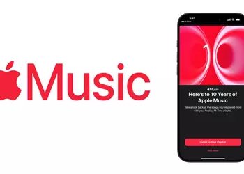 Apple отмечает 10-летие Apple Music несколькими новыми анонсами